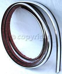 Bumper Parts Train ECF-066