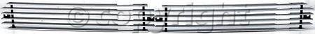 Bumper Guards Parts Train CK-GRIL