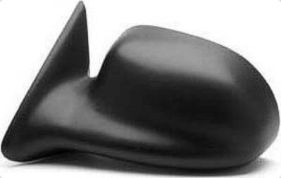 Exterior Mirrors Get Crash Parts CH1320157