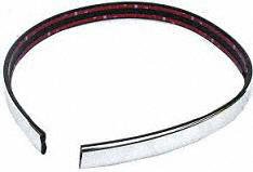 BUMPER MOLDING buick CENTURY 84-88 moulding front Bumper Parts Train ECB-006