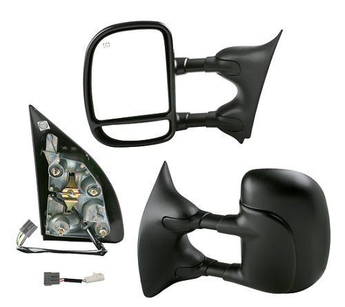 Towing Mirrors Procarparts FO1320227