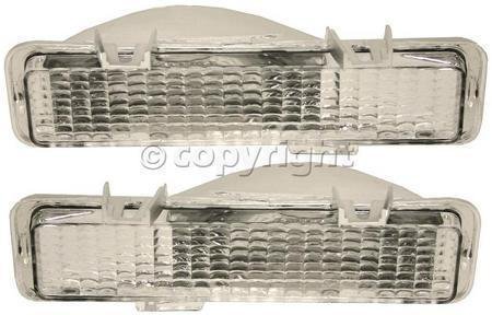 Lenses Parts Train CS8293CBL