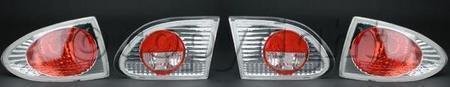 Tail Lights Parts Train CV0001CCTL
