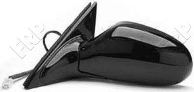 Exterior Mirrors Get Crash Parts CH1320117