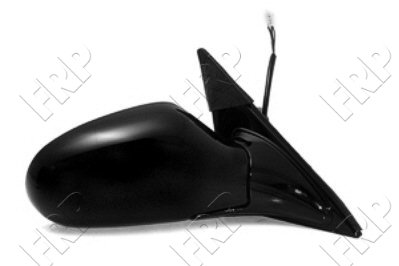 Exterior Mirrors Get Crash Parts CH1321117