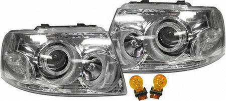 Lenses Parts Train FD0303CCHL1