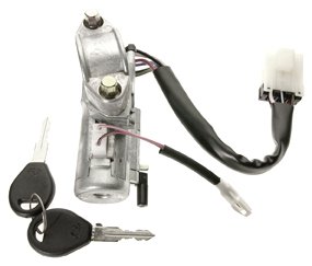 Ignition Lock & Tumbler OEM ILA67