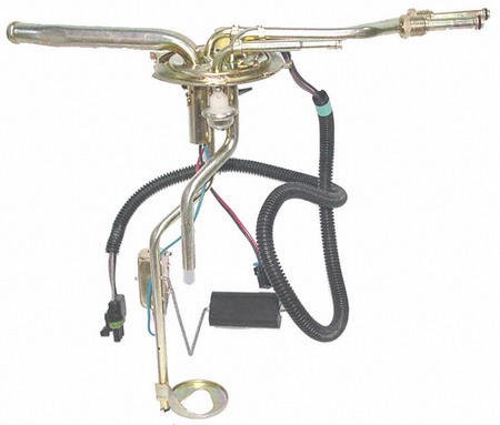Sending Units & Cables Parts Train G670338