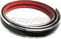 Bumper Parts Train ECC-027