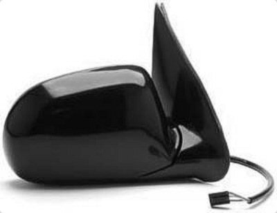 Exterior Mirrors Get Crash Parts FO1321136