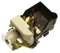 Headlight OEM HLS5