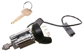 Ignition Lock & Tumbler OEM ILC130