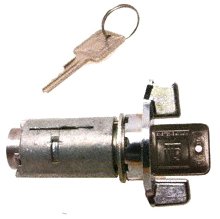 Ignition Lock & Tumbler Original Engine Management ILC138