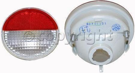 Lighting Parts Train G731701