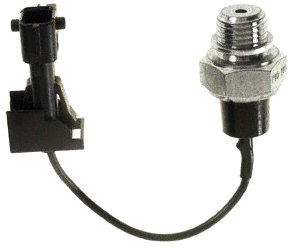 Oil Pressure OEM 8187