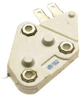 Voltage Regulators OEM VR5