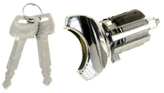 OEM ILC156 Ignition Lock Cylinder Ignition Lock & Tumbler OEM ILC156