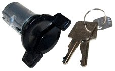 OEM ILC134 Ignition Lock Cylinder Ignition Lock & Tumbler OEM ILC134