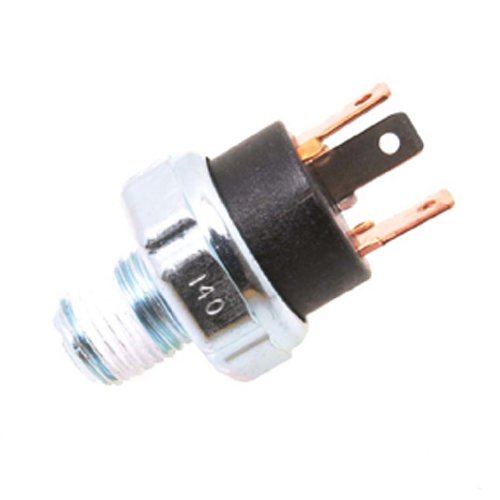 Oil Pressure OEM 8140