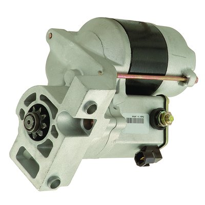 Remy 17194 Premium Remanufactured Starter Starters Remy 17194