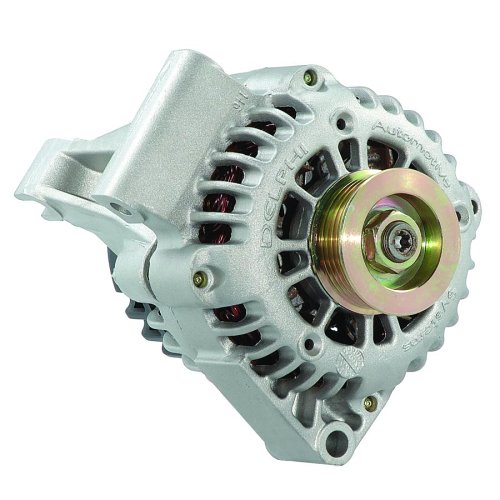 Alternators Remy 21097