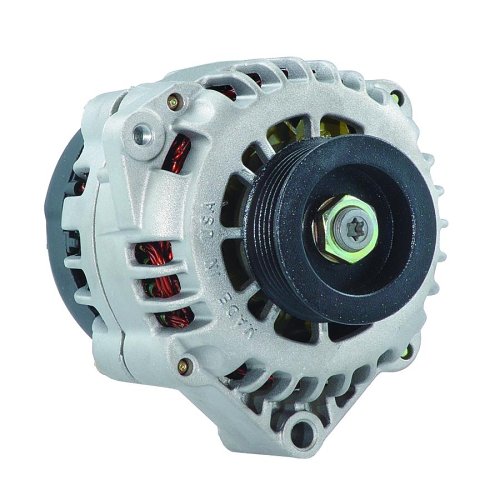 Alternators Remy 21026