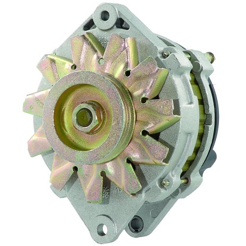 Alternators Remy 14495