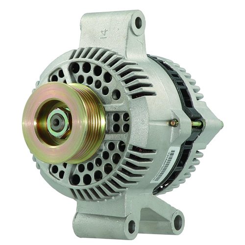 Alternators Remy 14488