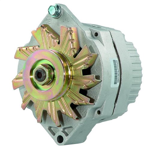 Alternators Remy 20043