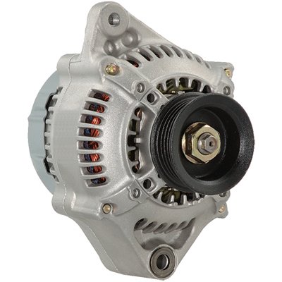 Alternators Remy 14809