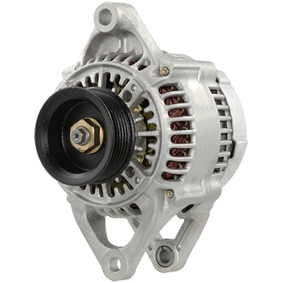 Remy 13379 Premium Remanufactured Alternator Alternators Remy 13379