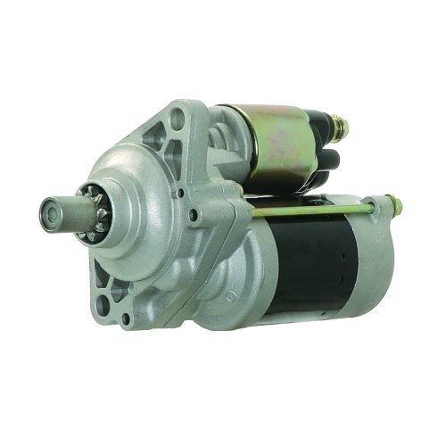 Remy 17154 Premium Remanufactured Starter Starters Remy 17154
