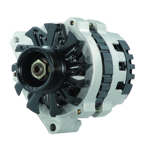 Alternators Remy 21038