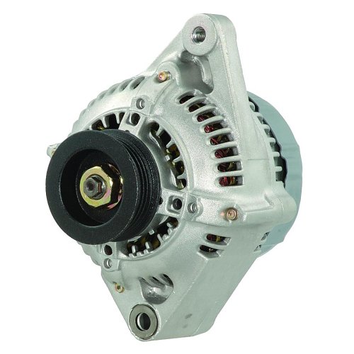 Alternators Remy 14902