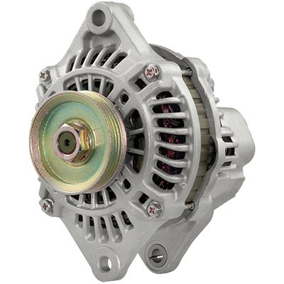 Alternators Remy 14257