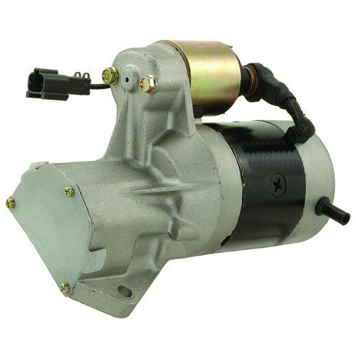 Starters Remy 17039