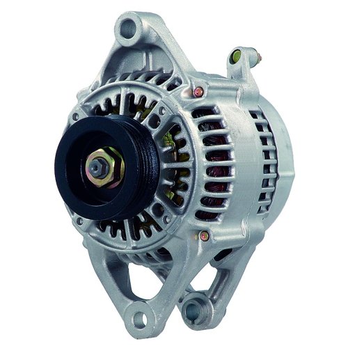 Alternators Remy 14423