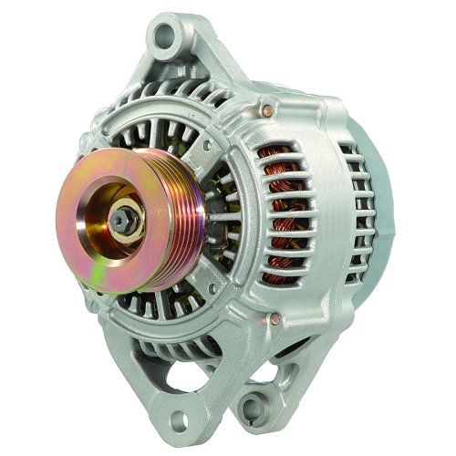 Alternators Remy 13468