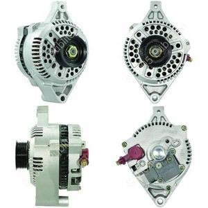 Remy 20201 Premium Remanufactured Alternator Alternators Remy 20201