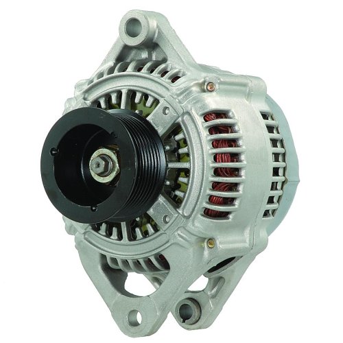 Alternators Remy 12080