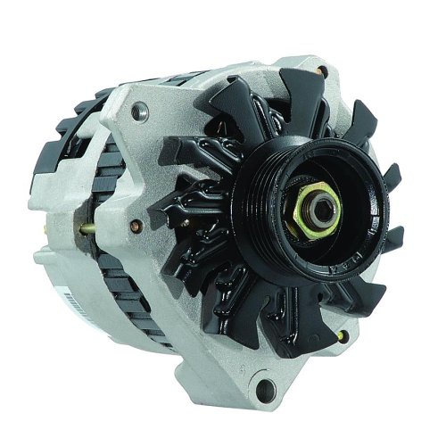 Alternators Remy 20457