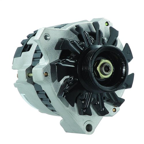 Alternators Remy 21044