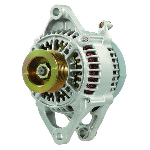 Alternators Remy 13199