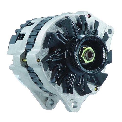 Alternators Remy 21030