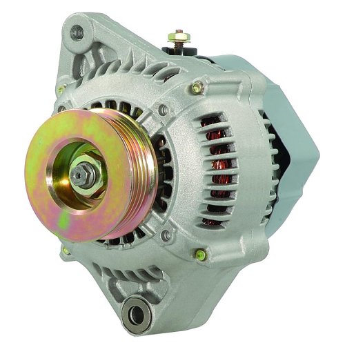 Alternators Remy 14851