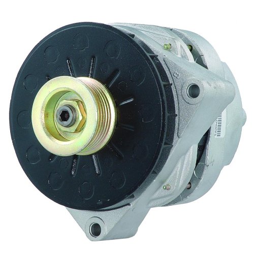 Alternators Remy 21095