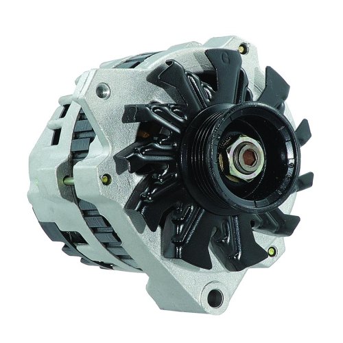 Alternators Remy 21037
