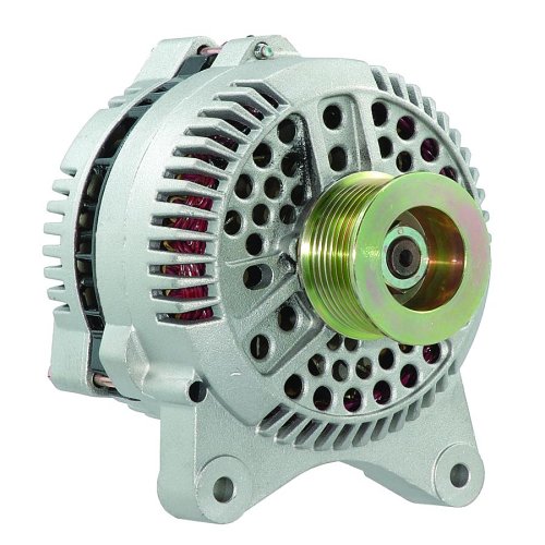 Remy 23659 Premium Remanufactured Alternator Alternators Remy 23659