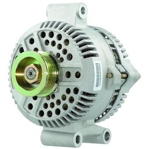 Alternators Remy 20198