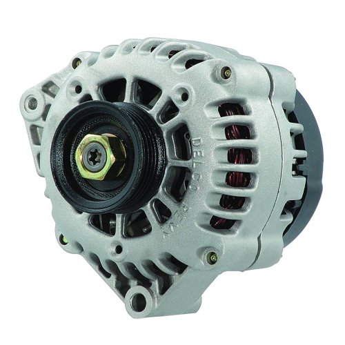 Alternators Remy 21098